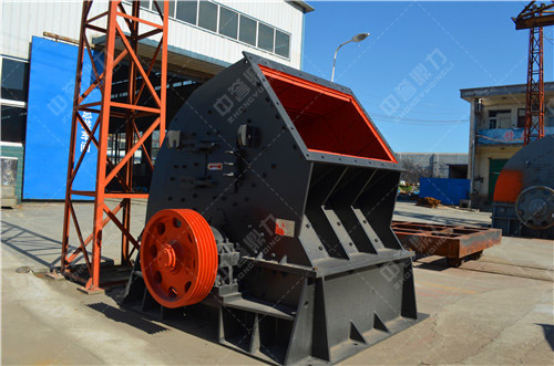 碎石機(jī)設(shè)備