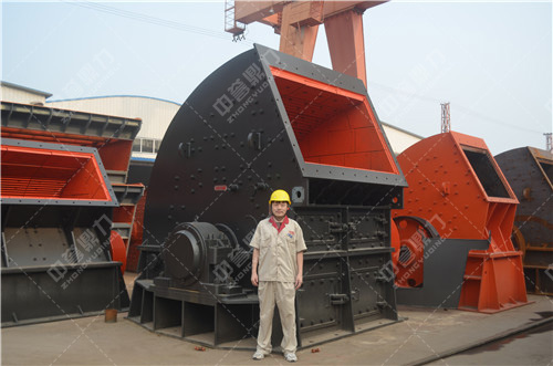 碎石機(jī)設(shè)備