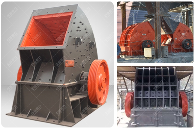 碎石機(jī)設(shè)備